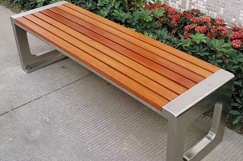 公園休閑（xián）椅