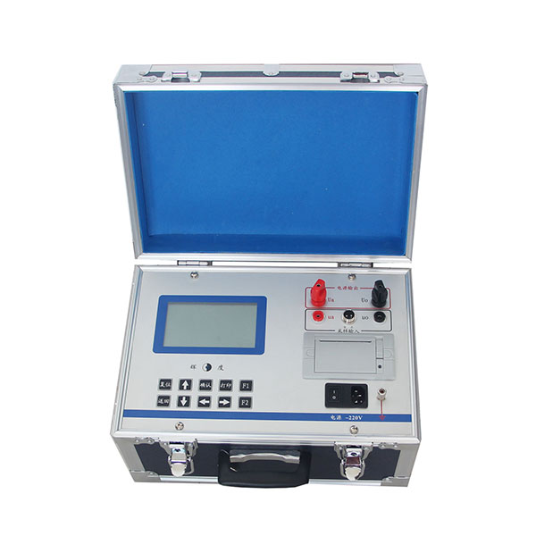 YCC-1B電（diàn）容電感測試（shì）儀