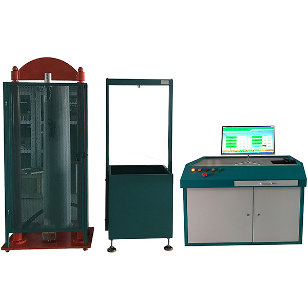 YCGL電力安（ān）全工器具力學性能試驗機
