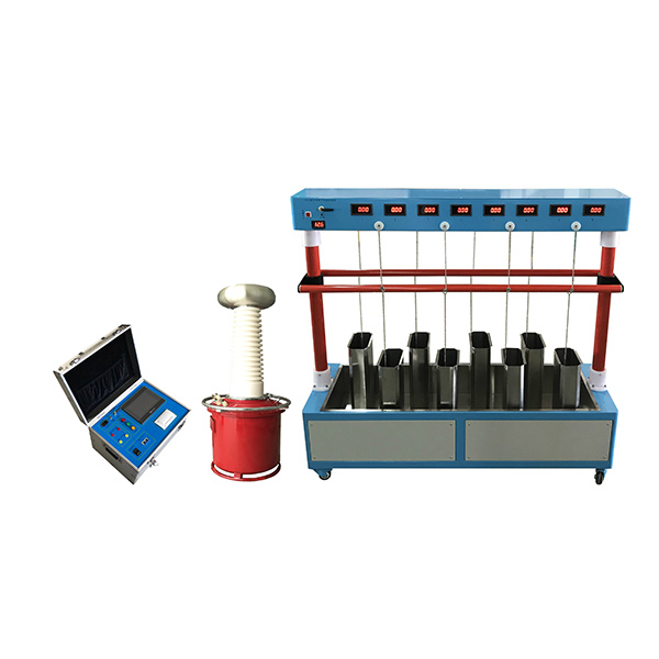 YCN800絕緣工器（qì）具耐壓測試儀